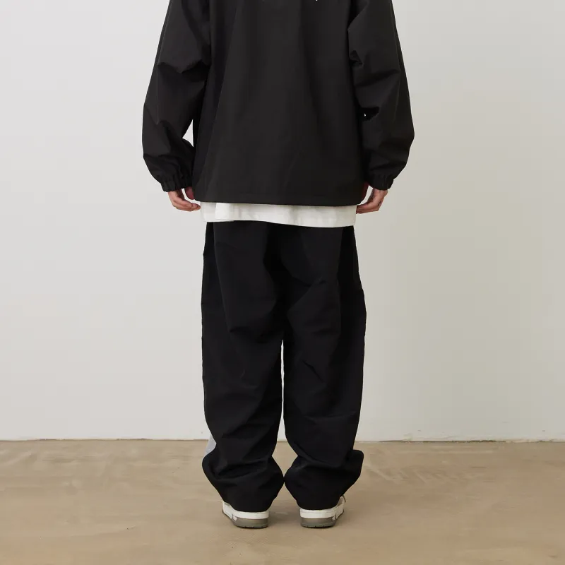 CoosRetro Casual Pants Unisex-4
