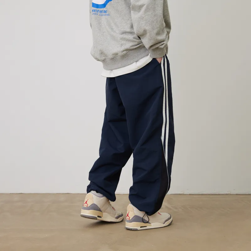 CoosRetro Casual Pants Unisex-8