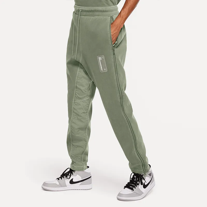 Jordan Casual Pants Men's Sage Green-8