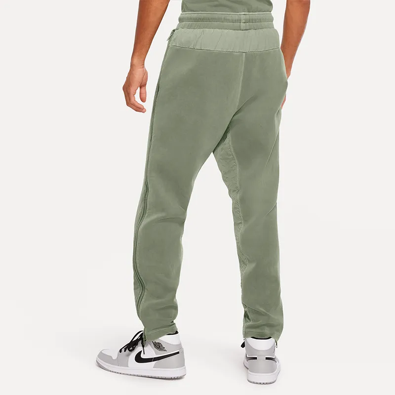 Jordan Casual Pants Men's Sage Green-9
