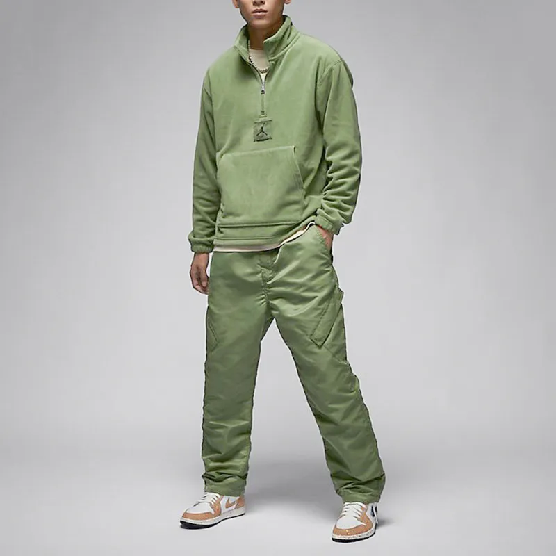 Jordan Sweatshirts Men Green-4