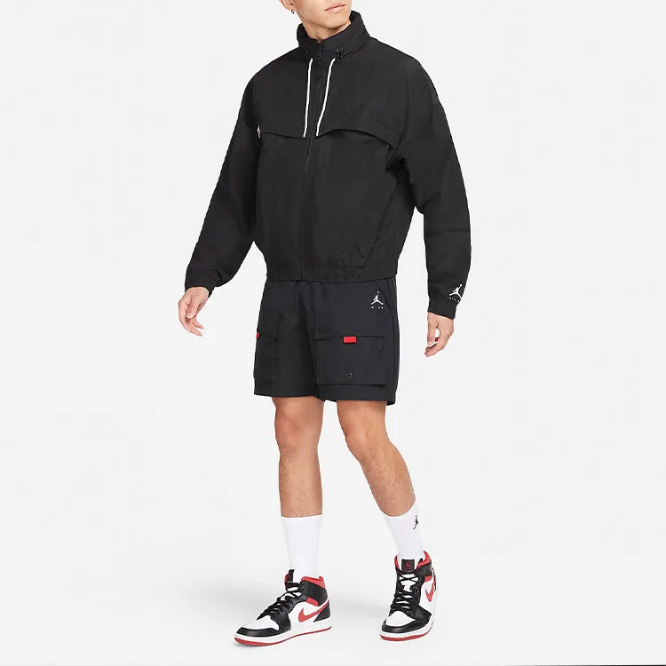 Jordan Jumpman Windbreaker-4
