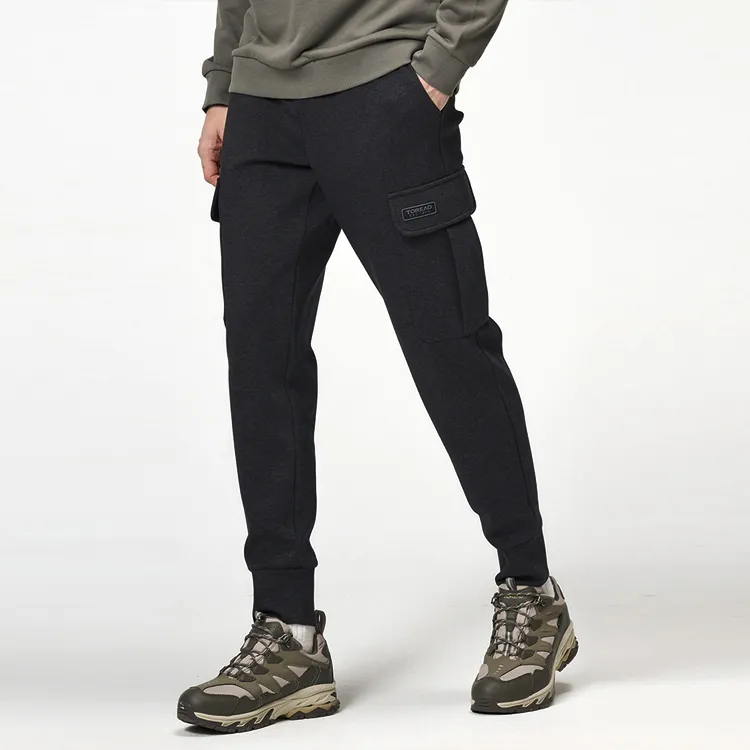 TOREAD Casual Pants Men-8
