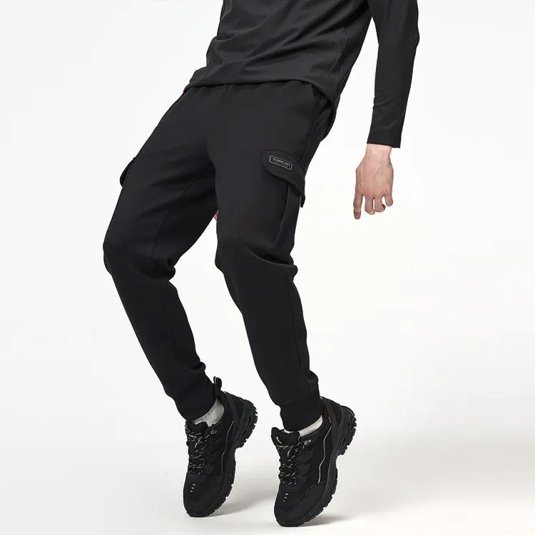 TOREAD Casual Pants Men-5