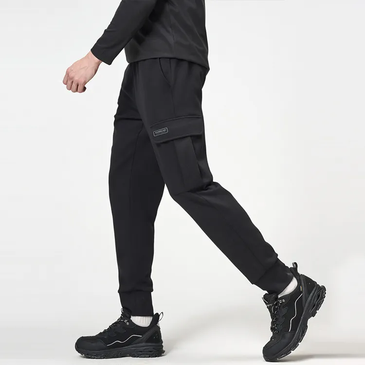TOREAD Casual Pants Men-4