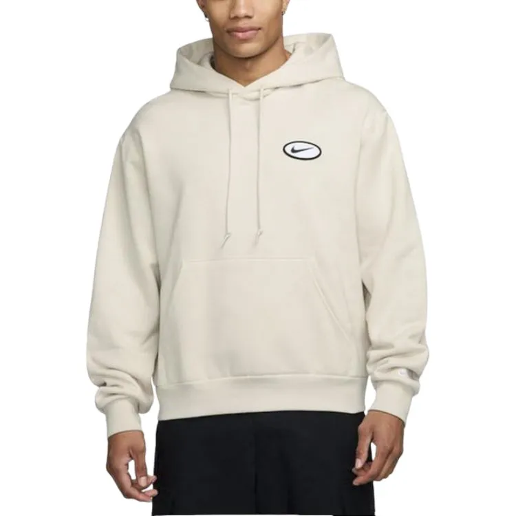 Nike Sb Skate Fleece Hoodie-2