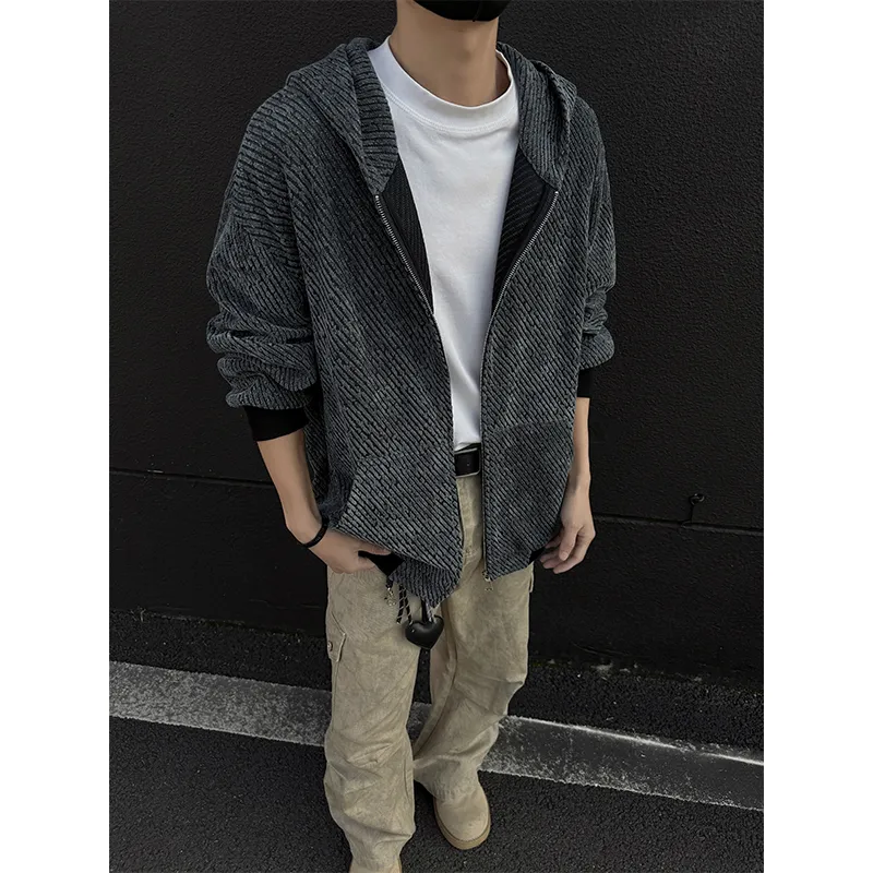 MIIOW Trend Party Series Sweatshirt Unisex-32