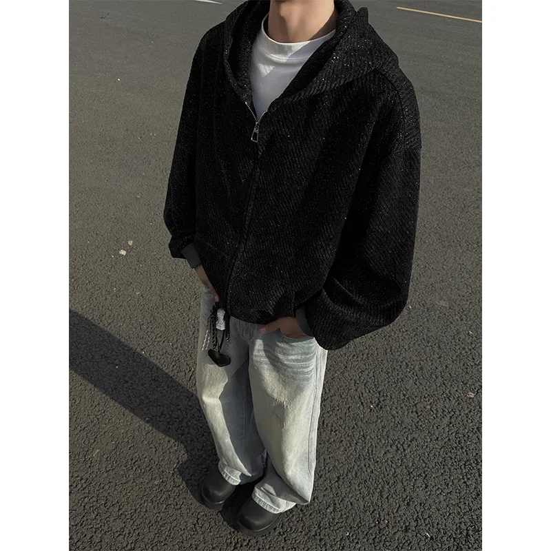 MIIOW Trend Party Series Sweatshirt Unisex-38