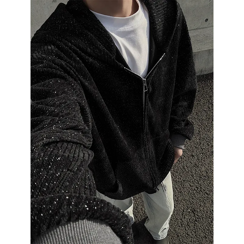 MIIOW Trend Party Series Sweatshirt Unisex-39