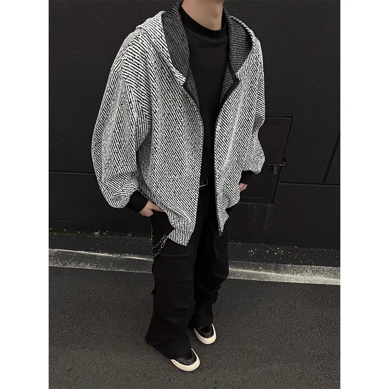 MIIOW Trend Party Series Sweatshirt Unisex-28
