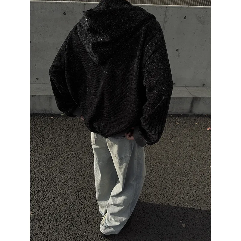 MIIOW Trend Party Series Sweatshirt Unisex-40