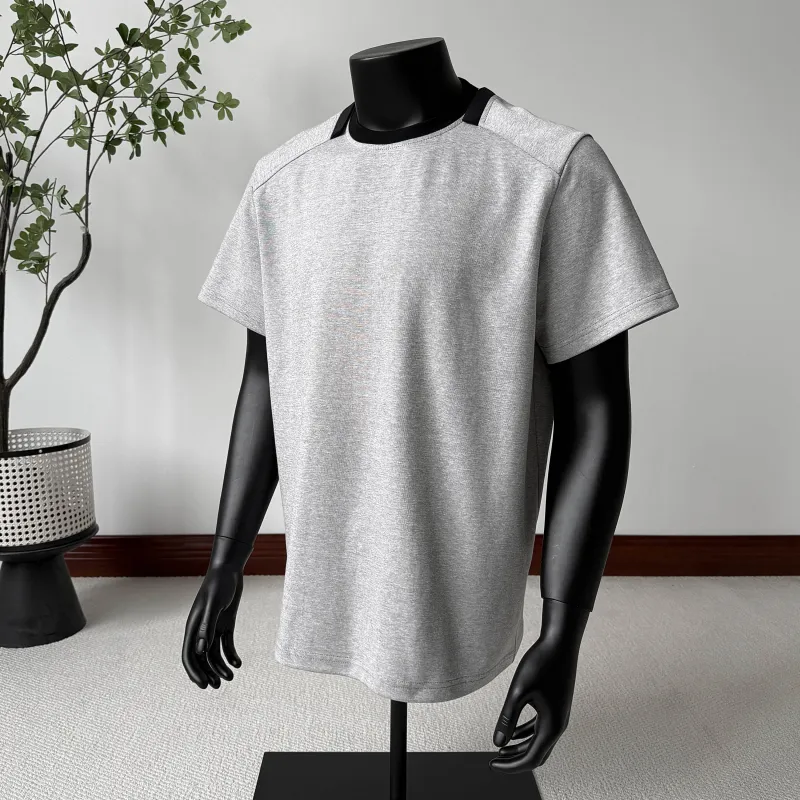 SNOW FLYING T Shirts Men-3