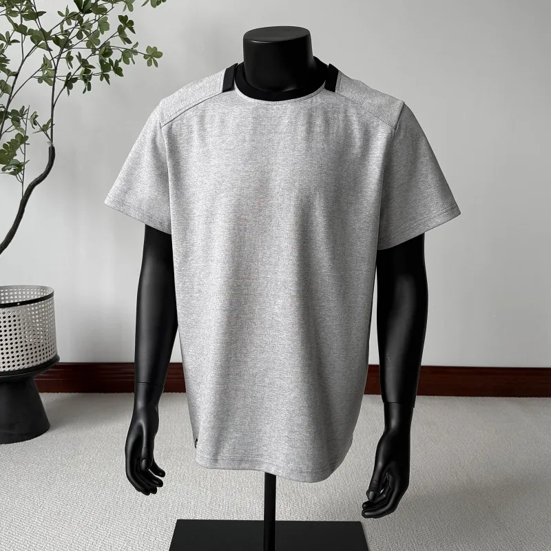 SNOW FLYING T Shirts Men-2