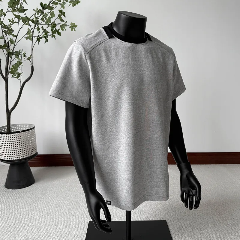 SNOW FLYING T Shirts Men-4