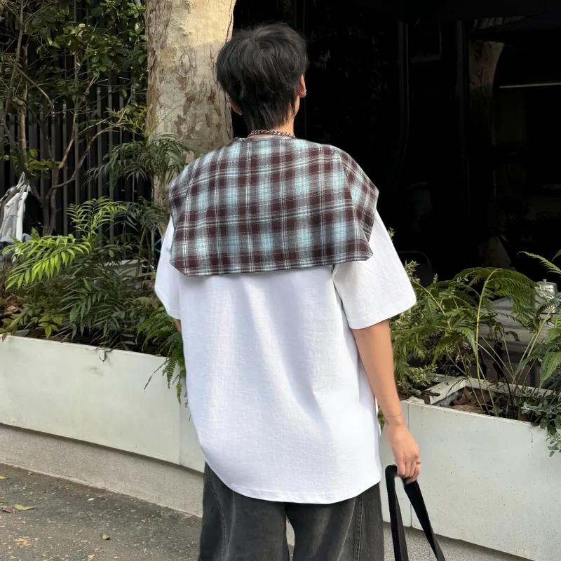 SNOW FLYING T Shirts Men-7