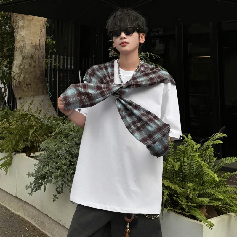 SNOW FLYING T Shirts Men-8