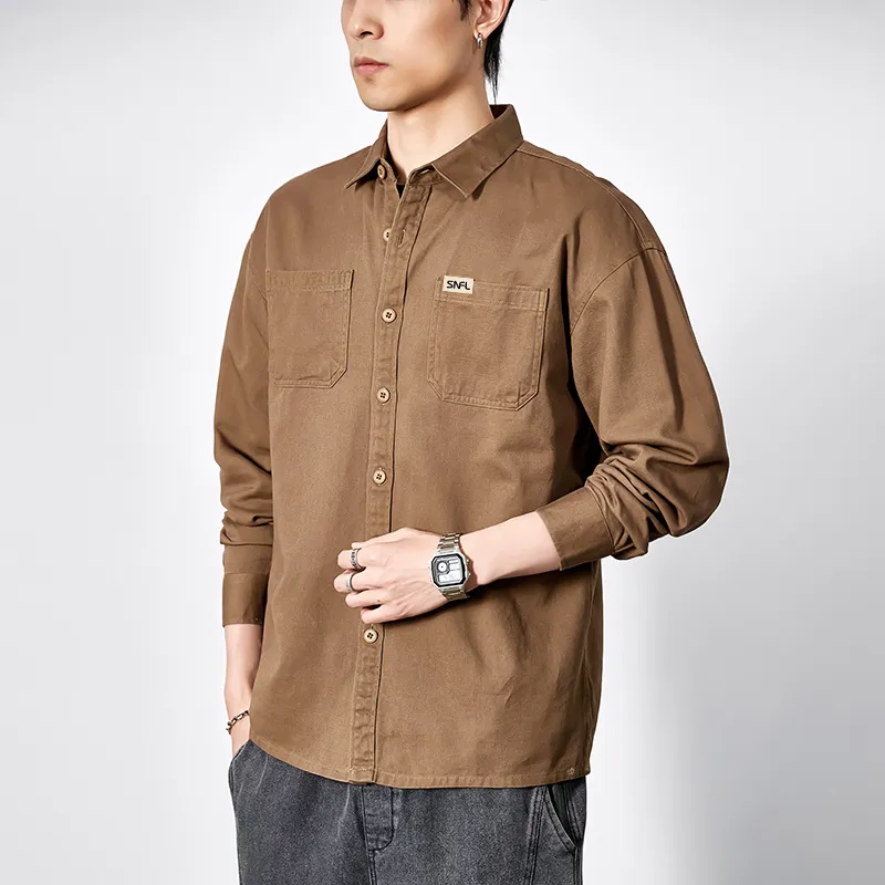 SNOW FLYING Shirts Unisex-22