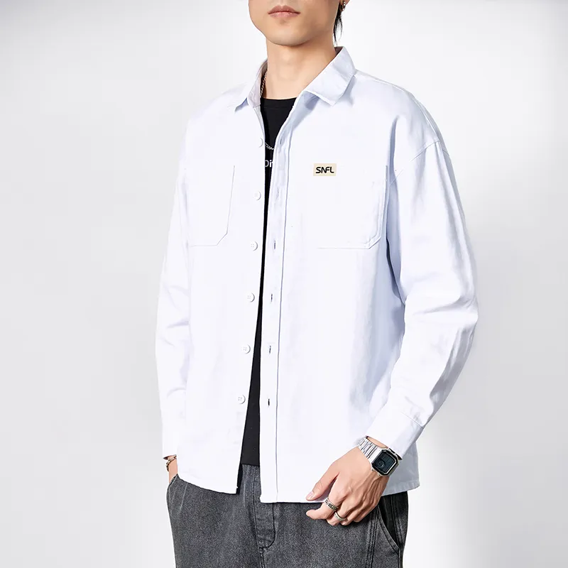 SNOW FLYING Shirts Unisex-10