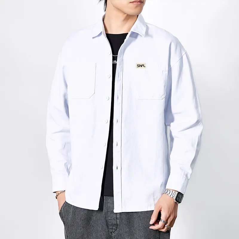 SNOW FLYING Shirts Unisex-9