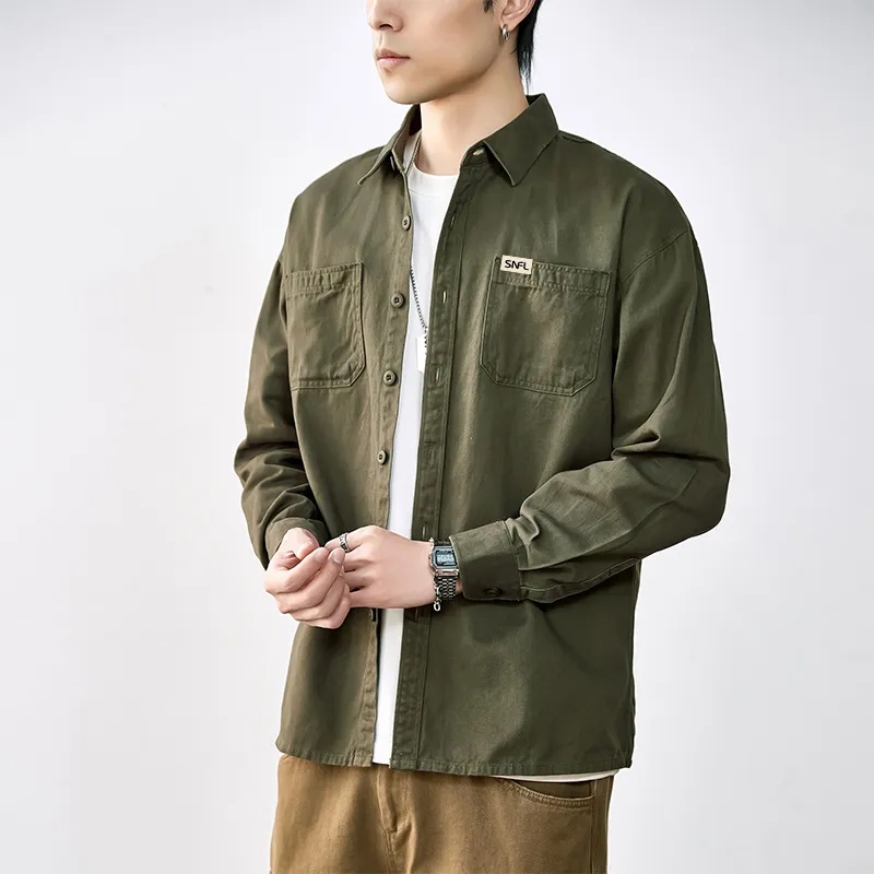 SNOW FLYING Shirts Unisex-15