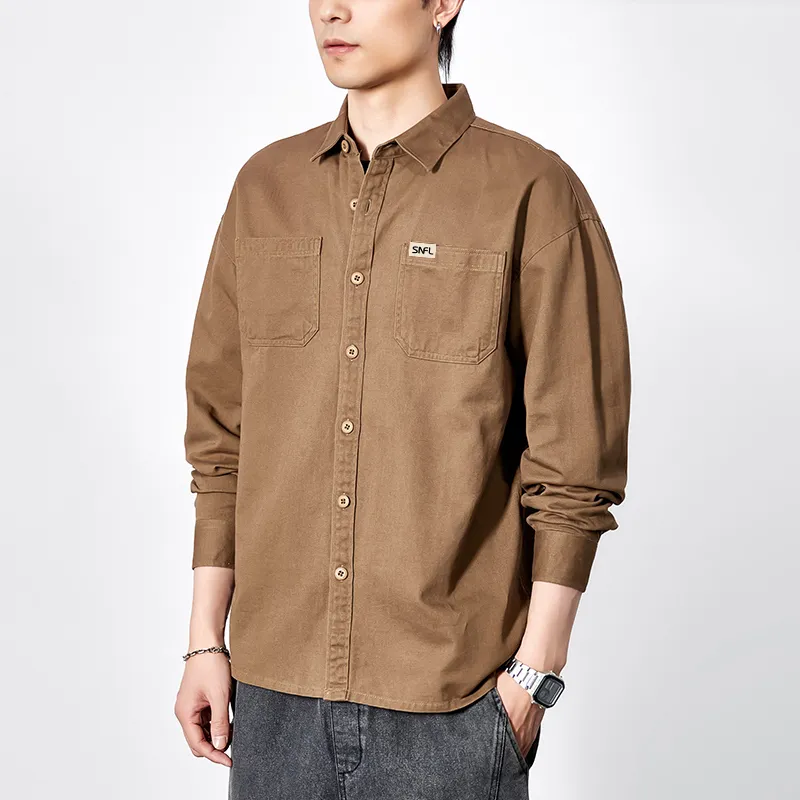 SNOW FLYING Shirts Unisex-23