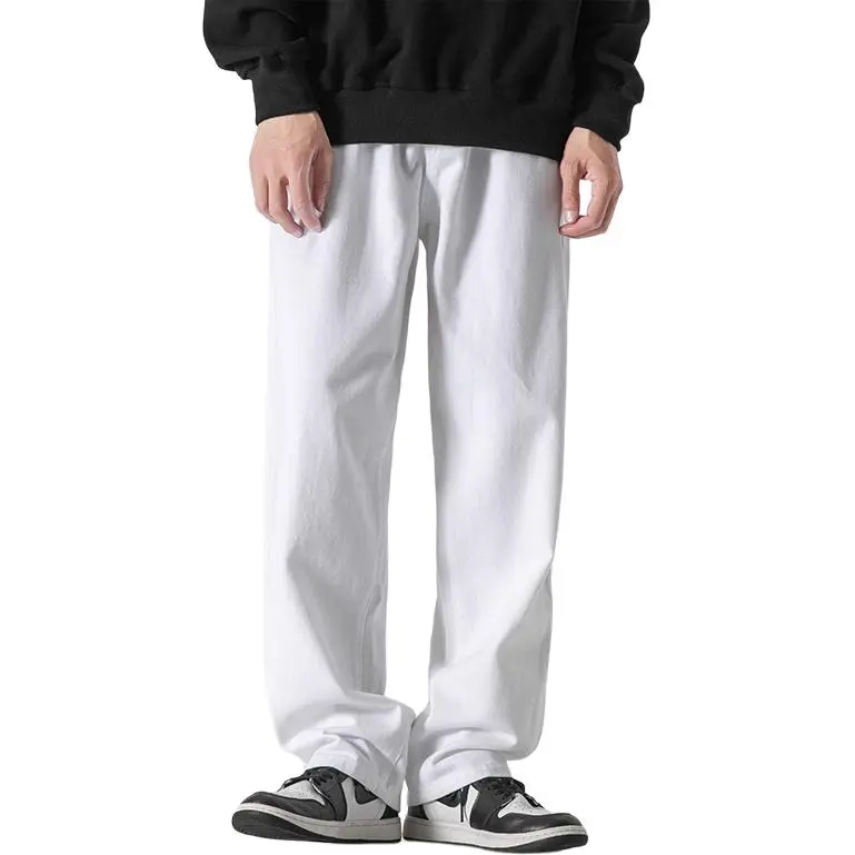 SNOW FLYING Casual Pants Unisex-2