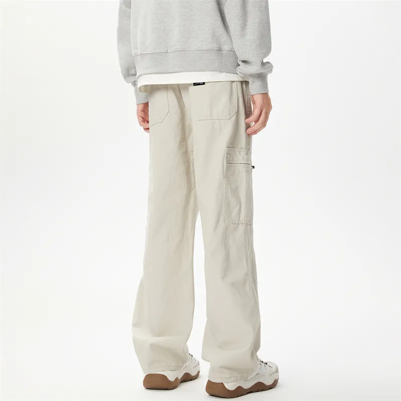 SNOW FLYING Jeans Unisex-9