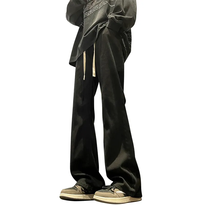 SNOW FLYING Jeans Men-4