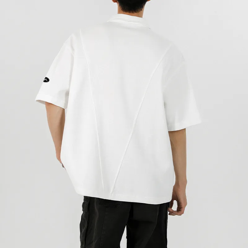 SNOW FLYING T Shirts Unisex-14