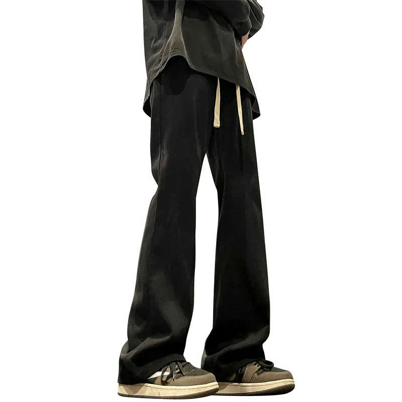 SNOW FLYING Jeans Men-3