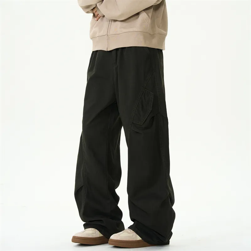 SNOW FLYING Jeans Unisex-3