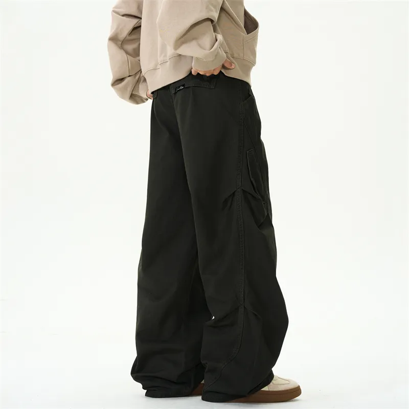 SNOW FLYING Jeans Unisex-4