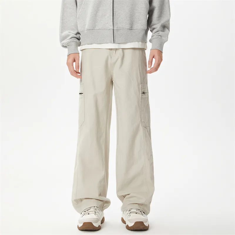 SNOW FLYING Jeans Unisex-7