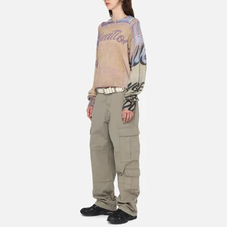 Stussy Alfonso Sweater-7