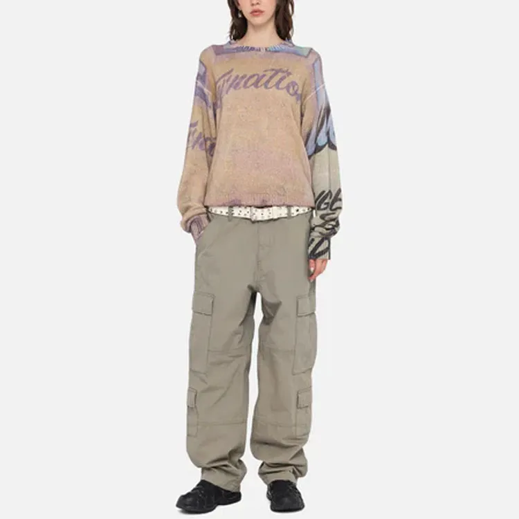 Stussy Alfonso Sweater-5
