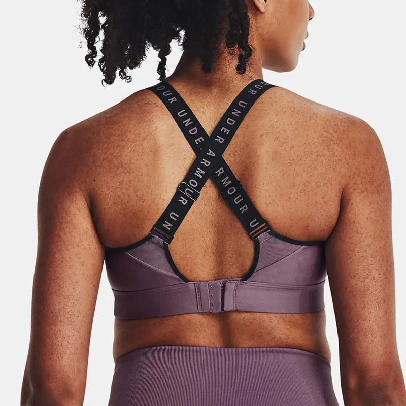 Under Armour Infinity Sports Underwear Women's Dusty Purple-2