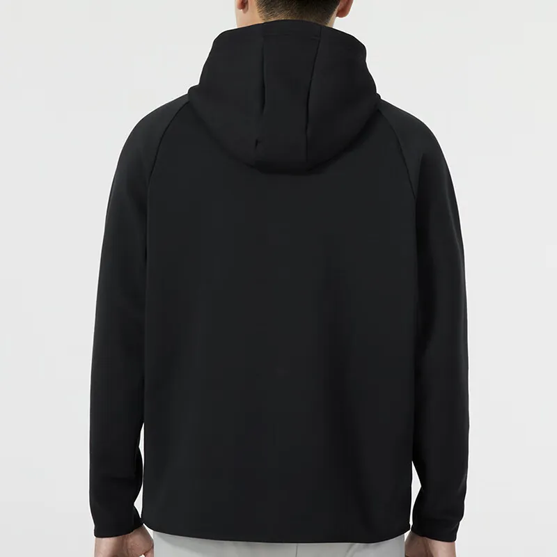 Under Armour Sweatshirts Men Black-3