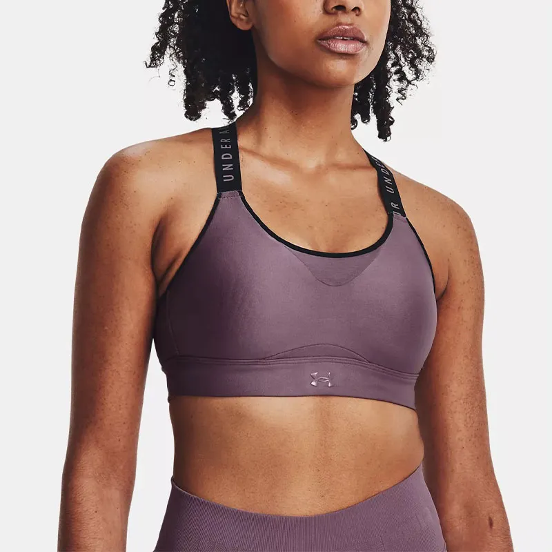 Under Armour Infinity Sports Underwear Women's Dusty Purple-3
