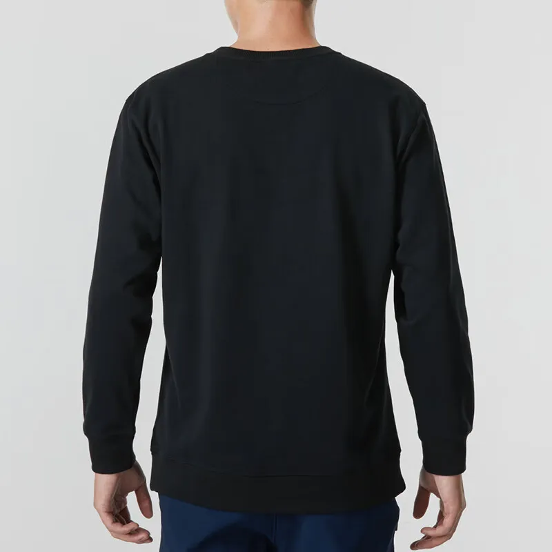 Columbia Sweatshirts Men Black-2