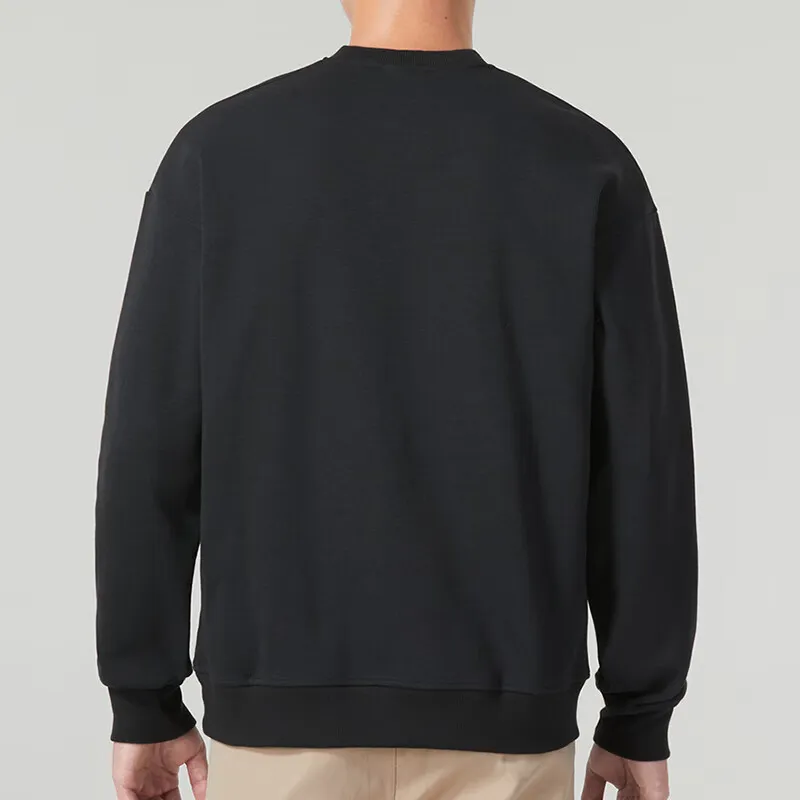 Columbia Sweatshirt Men's Black-3