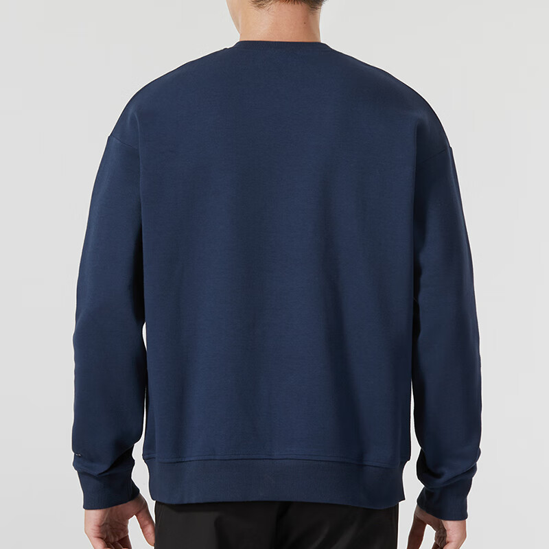 Columbia Sweatshirts Men Blue XL - POIZON