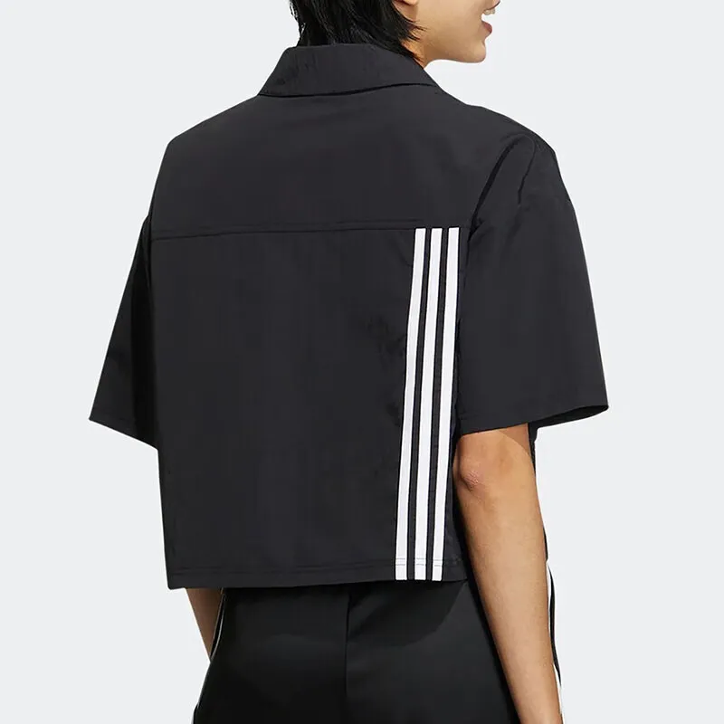 Adidas Neo Shirts Women's Black-2