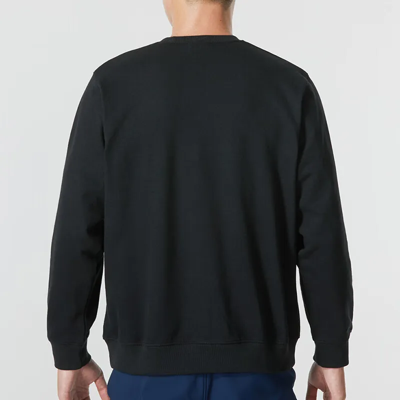 Columbia Sweatshirts Men Black-3