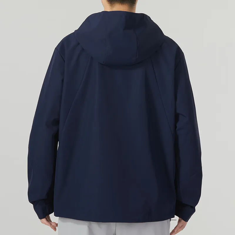 Under Armour Jackets Men Blue-3