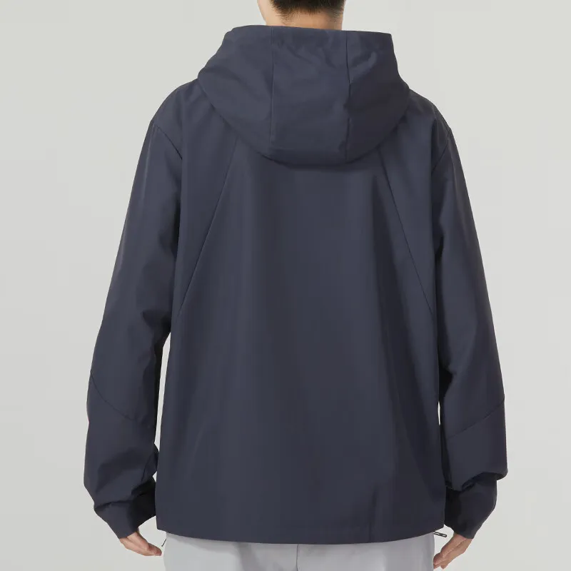 Under Armour Jackets Men Gray-3