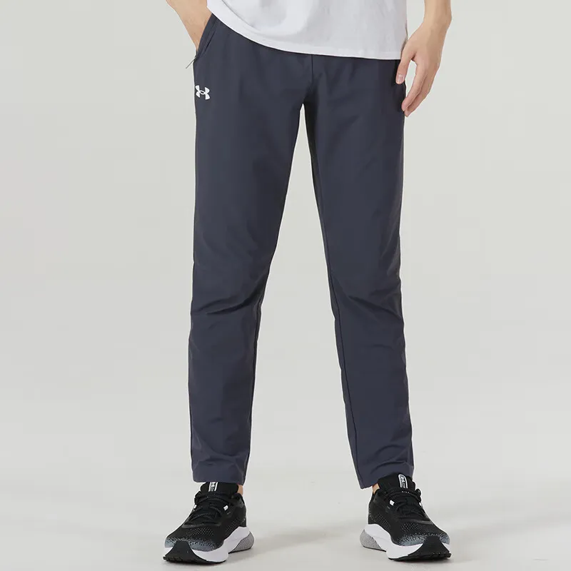 Under Armour Knitted Sweatpants Men's-2