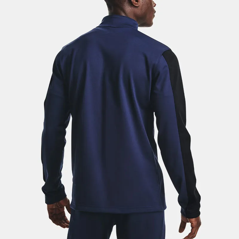 Under Armour Sweatshirts Men Blue-3