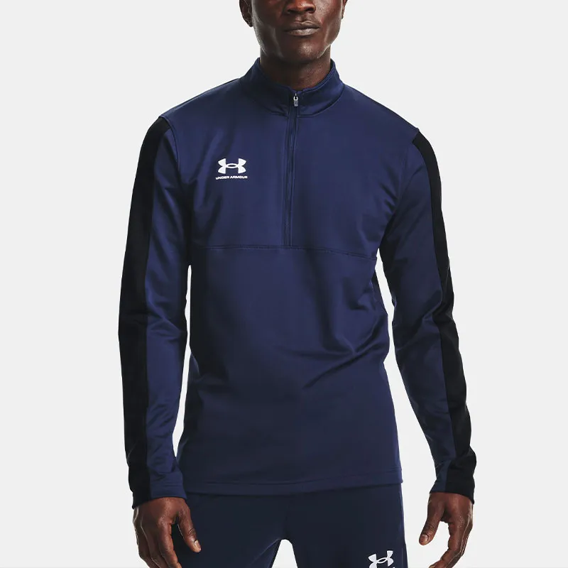 Under Armour Sweatshirts Men Blue-2