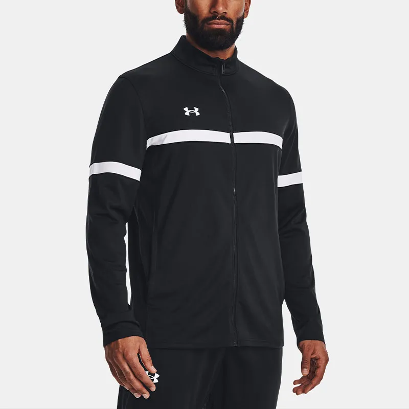 Under Armour Sweatshirts Men Black-2