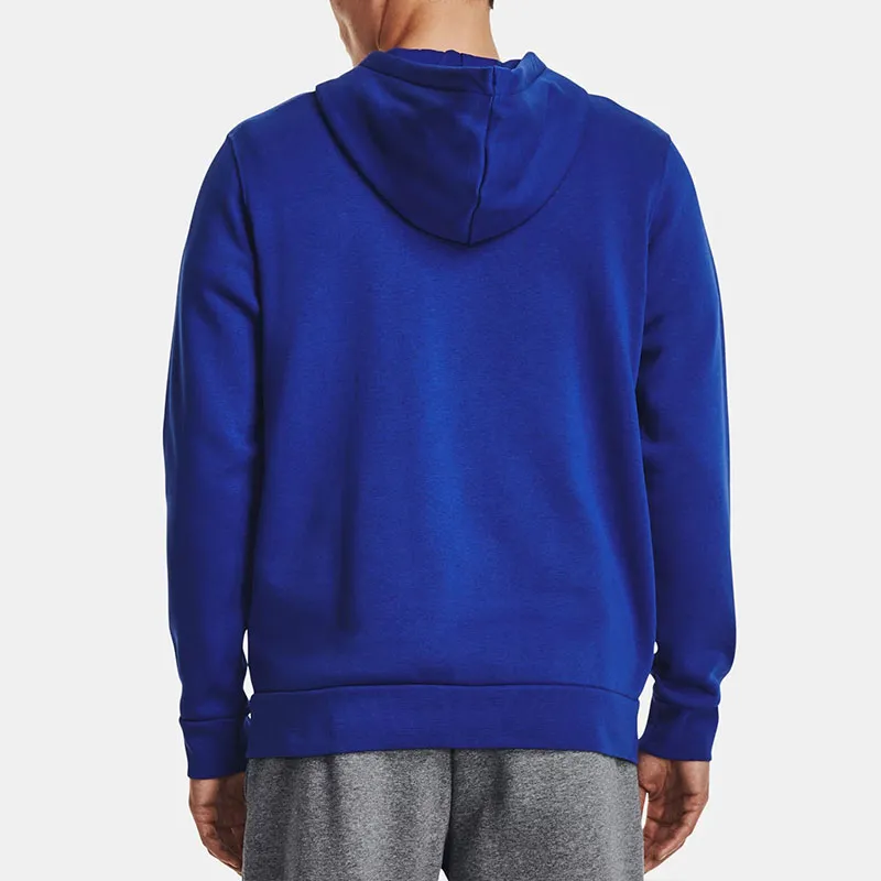 Under Armour Sweatshirts Men Blue-4